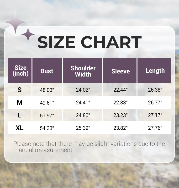 3-in-1 Waterproof Women's Jacket – Rain, Wind & Cold, All Covered