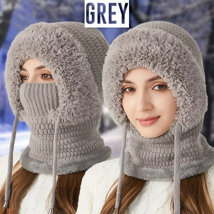 🧣Beanie Hat For Women❄️