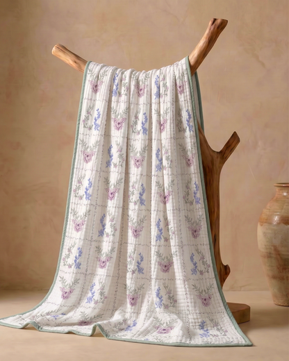 The Muslin Blanket - 100% Muslin Cotton (B1G1)
