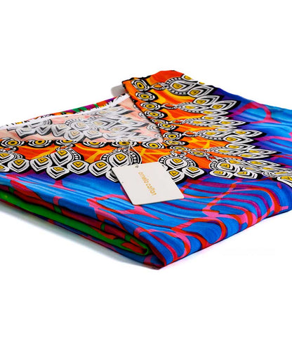 Loose, casual Caftan - Aure Paris