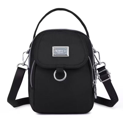 Chic Woven Crossbody Bags for Women with Adjustable Strap