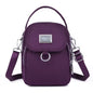 Chic Woven Crossbody Bags for Women with Adjustable Strap