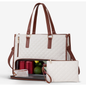 3-IN-1 Totebag