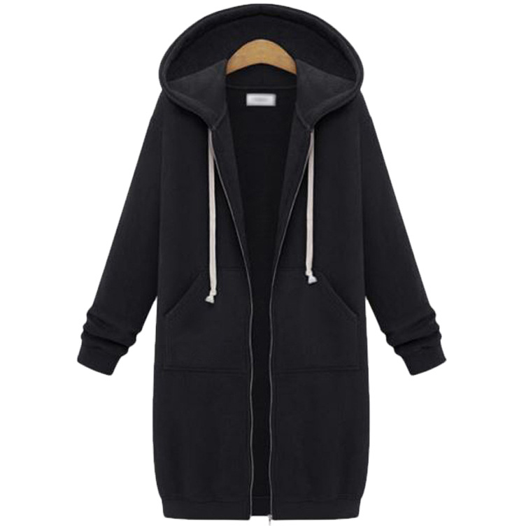🔥Women's Zip-Up Fleece Hoodies