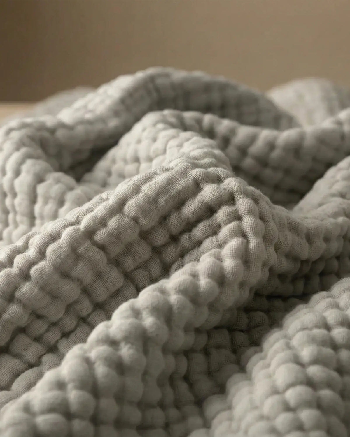 The Muslin Blanket - 100% Muslin Cotton (B1G1)