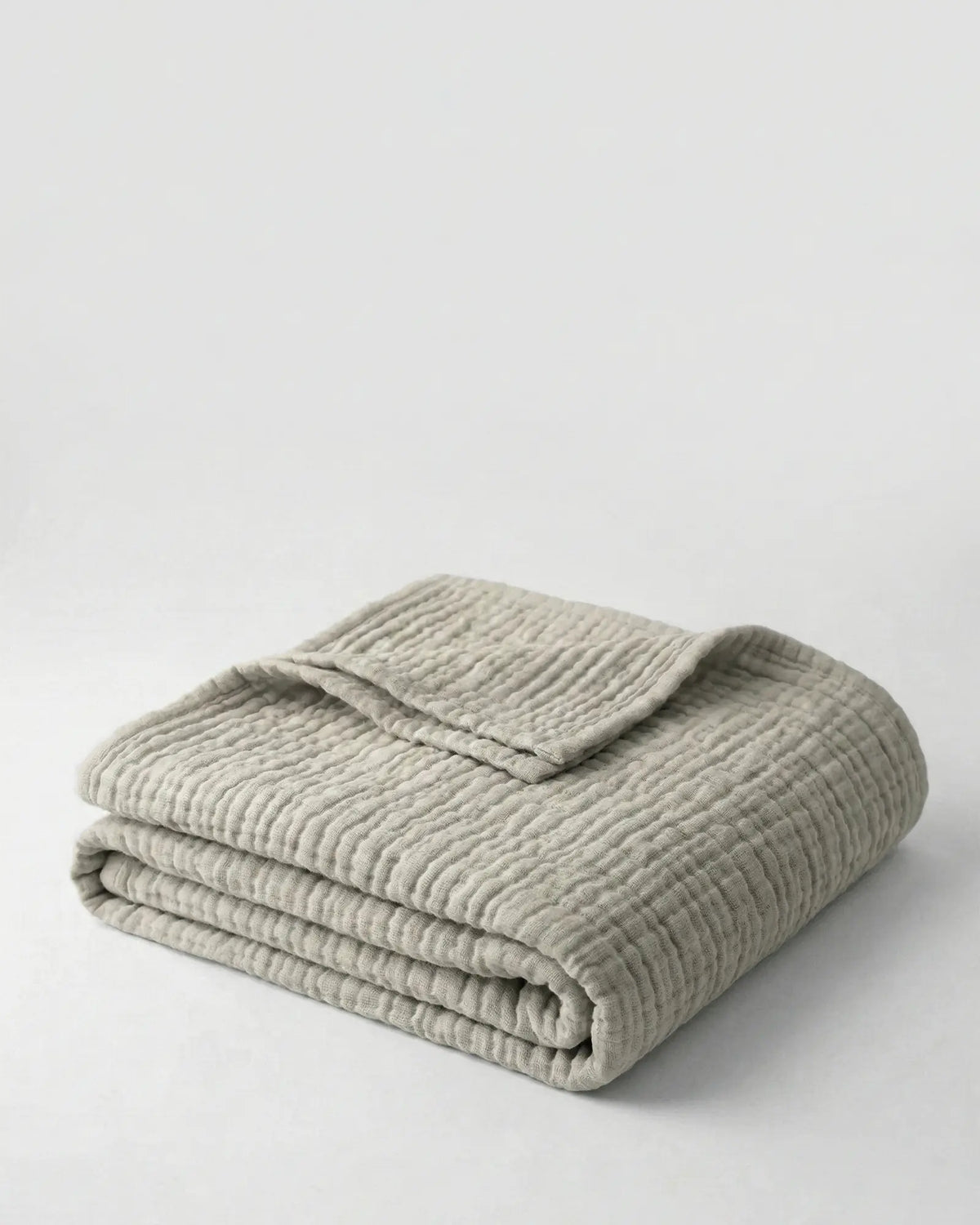 The Muslin Blanket - 100% Muslin Cotton (B1G1)