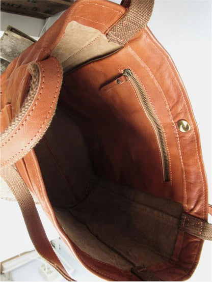 Aure Paris | Stylish leather bag