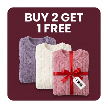 Aure Paris Cozy Set