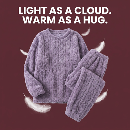 Aure Paris Cozy Set