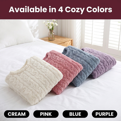 Aure Paris Cozy Set