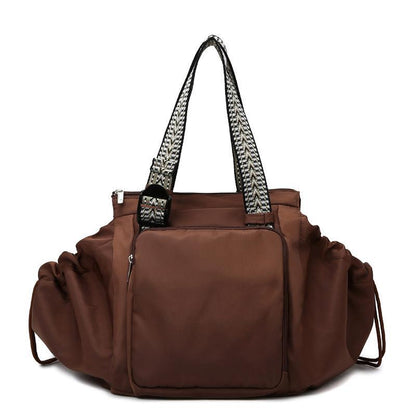 Ezra Pack Tote