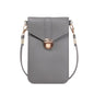 Handcrafted Leather Shoulder Bag