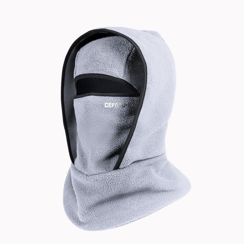 Aure Paris Balaclava – Windproof 3-in-1 Winter Hat, Mask & Neck Warmer