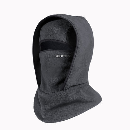 Aure Paris Balaclava – Windproof 3-in-1 Winter Hat, Mask & Neck Warmer