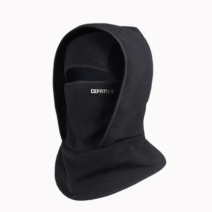 Aure Paris Balaclava – Windproof 3-in-1 Winter Hat, Mask & Neck Warmer