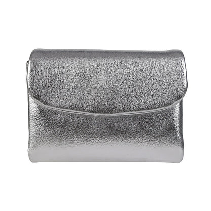 Last Day 49% OFF Unisex Pebble Leather Wallet