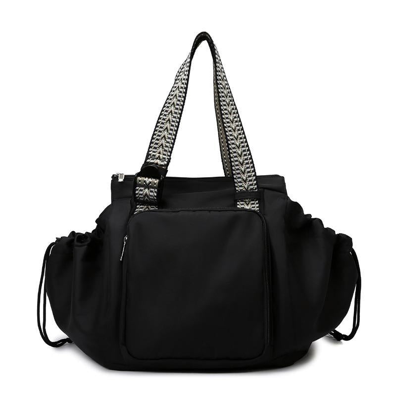 Ezra Pack Tote