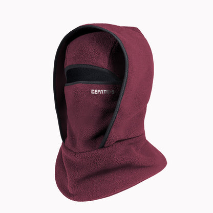 Aure Paris Balaclava – Windproof 3-in-1 Winter Hat, Mask & Neck Warmer