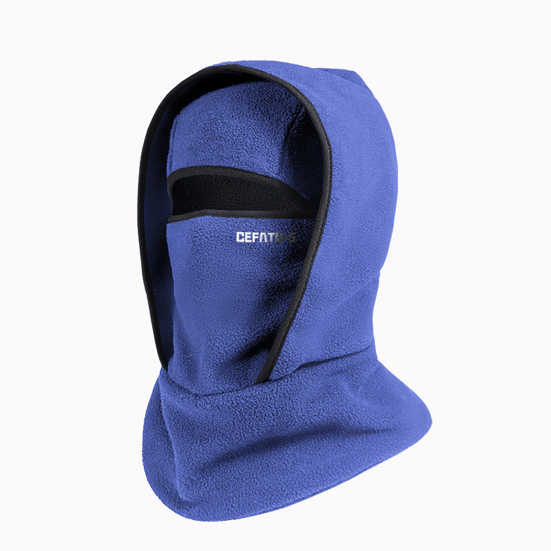 Aure Paris Balaclava – Windproof 3-in-1 Winter Hat, Mask & Neck Warmer