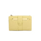 Women's Premium RFID Leather Bifold Wallet