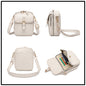 ✨Last Day 49% OFF✨🎁 Vintage Large Capacity Messenger Bag Buy 2 Get Free Shipping Today