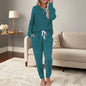 Aure Paris – Cozy Two Piece Loungewear Set