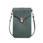 Handcrafted Leather Shoulder Bag