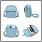 ✨Last Day 49% OFF✨🎁 Vintage Large Capacity Messenger Bag Buy 2 Get Free Shipping Today