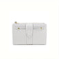 Women's Premium RFID Leather Bifold Wallet