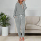 Aure Paris – Cozy Two Piece Loungewear Set