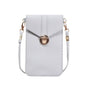 Handcrafted Leather Shoulder Bag
