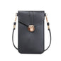Handcrafted Leather Shoulder Bag