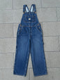 Women's Denim Bib Overalls
