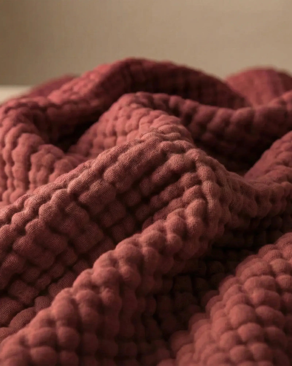 The Muslin Blanket - 100% Muslin Cotton (B1G1)