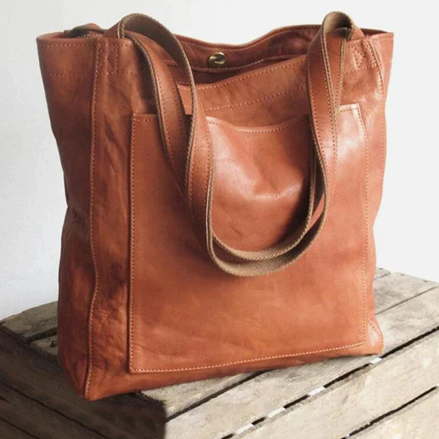 Aure Paris | Stylish leather bag