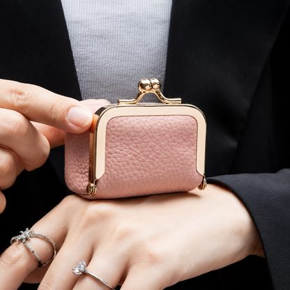 Thoughtful Genuine Leather Jewelry Box Gift for Her
