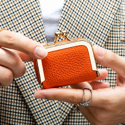 Thoughtful Genuine Leather Jewelry Box Gift for Her