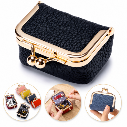 Thoughtful Genuine Leather Jewelry Box Gift for Her