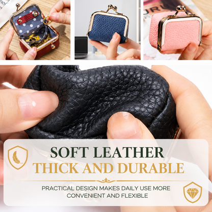Thoughtful Genuine Leather Jewelry Box Gift for Her