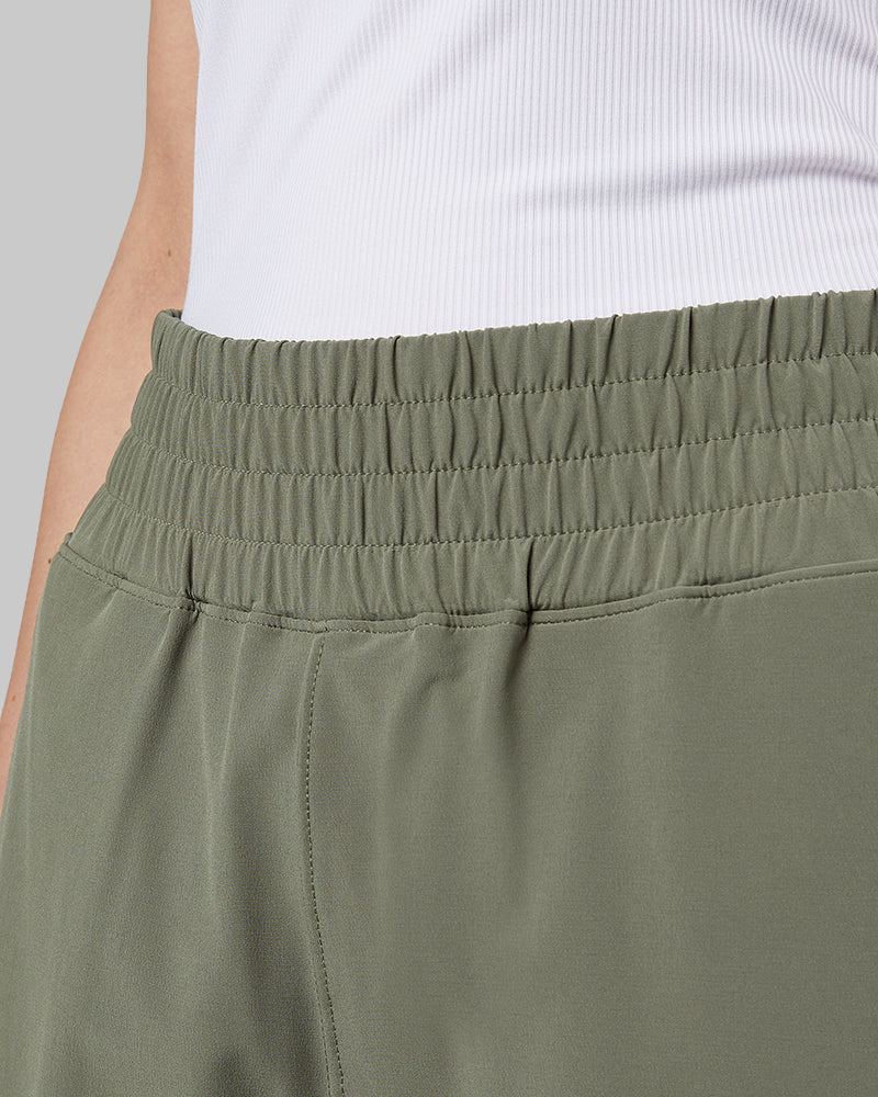 WOMEN'S COMMUTER CARGO JOGGER