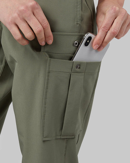 WOMEN'S COMMUTER CARGO JOGGER