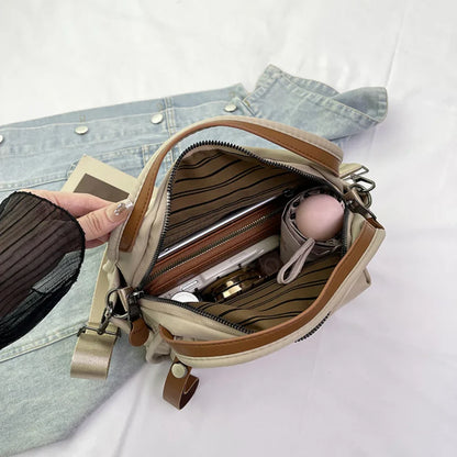 Aure Paris Crossbody Bag