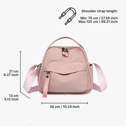 Aure Paris Crossbody Bag