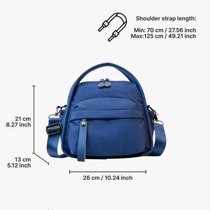 Aure Paris Crossbody Bag