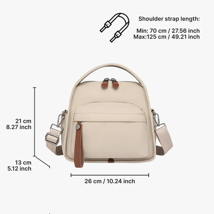 Aure Paris Crossbody Bag