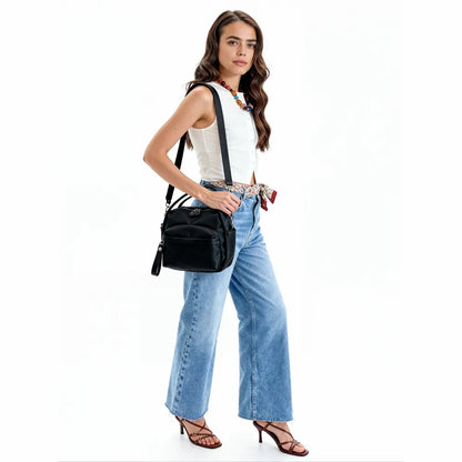 Aure Paris Crossbody Bag