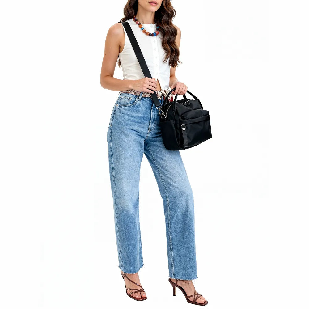 Aure Paris Crossbody Bag