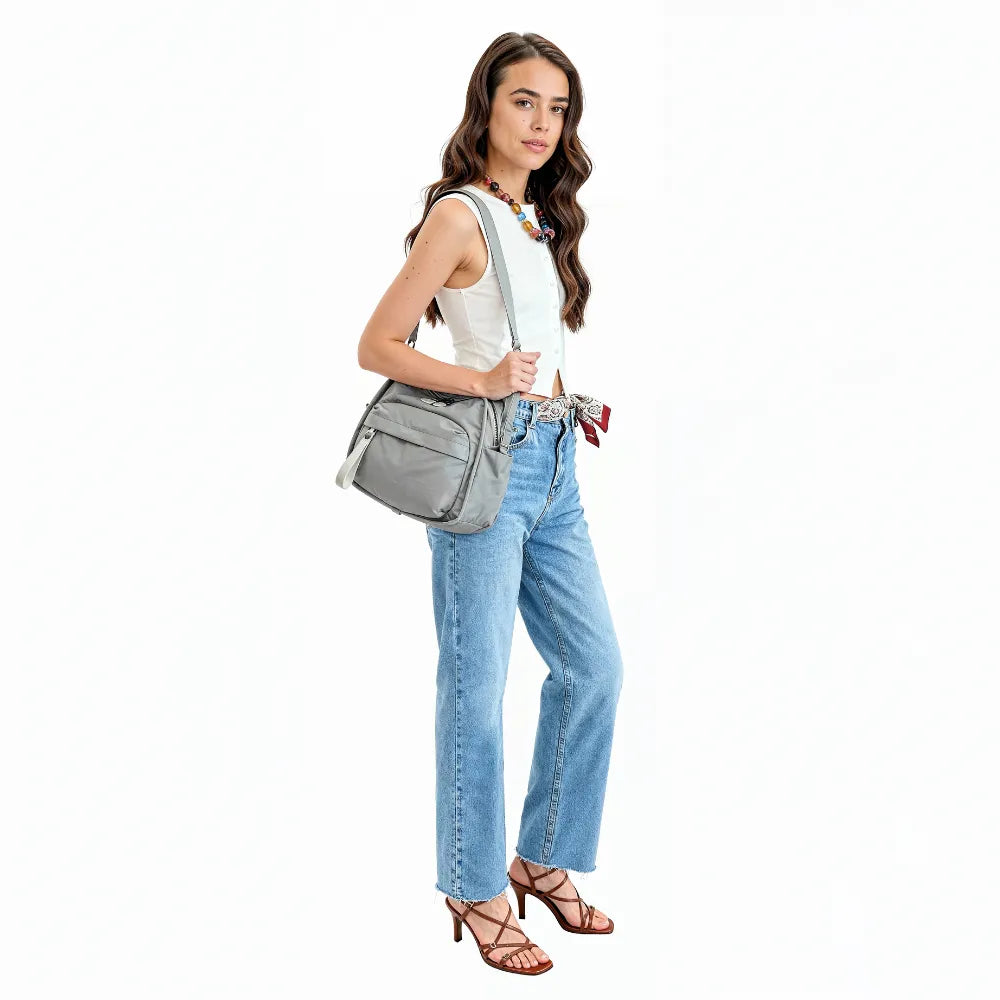 Aure Paris Crossbody Bag