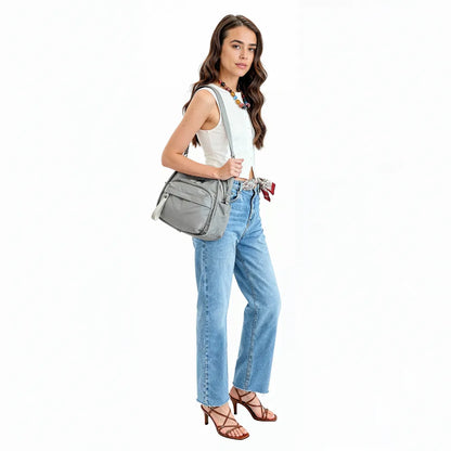 Aure Paris Crossbody Bag