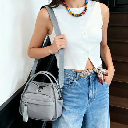 Aure Paris Crossbody Bag